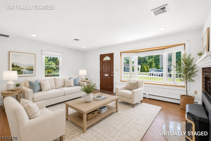 Pompton Plains - Residential