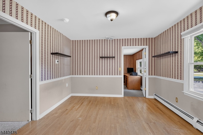 Pompton Plains - Residential
