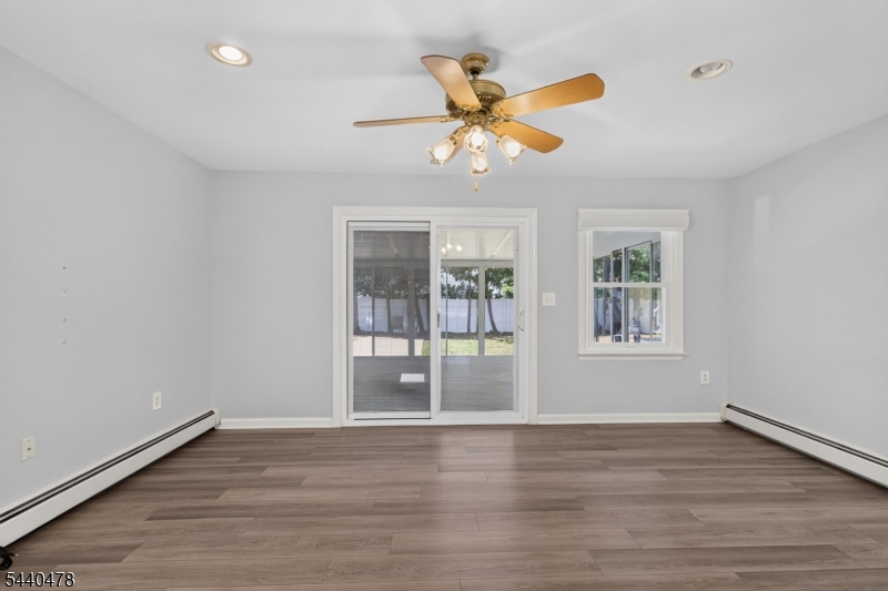 Pompton Plains - Residential