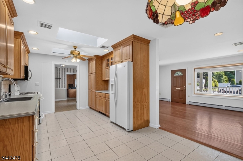 Pompton Plains - Residential