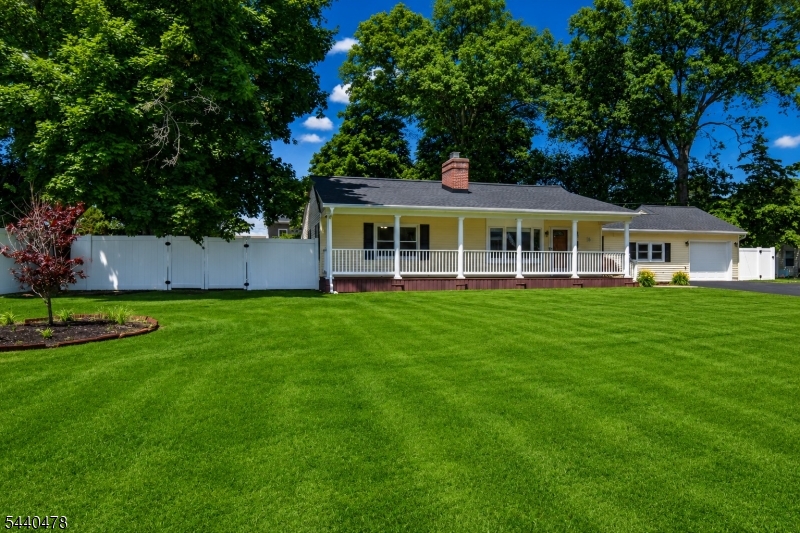 Pompton Plains - Residential