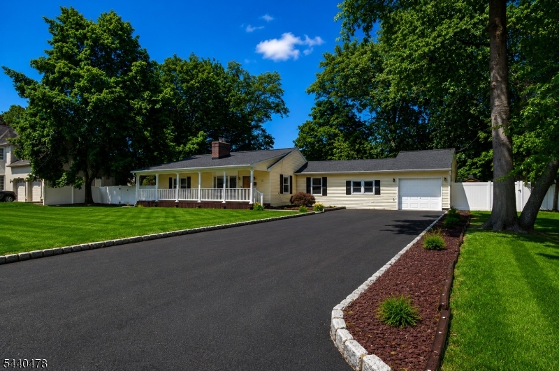 Pompton Plains - Residential