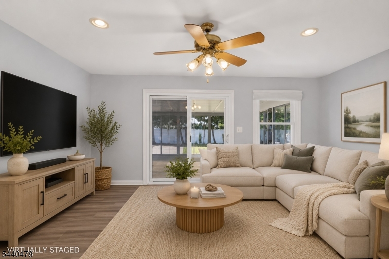Pompton Plains - Residential