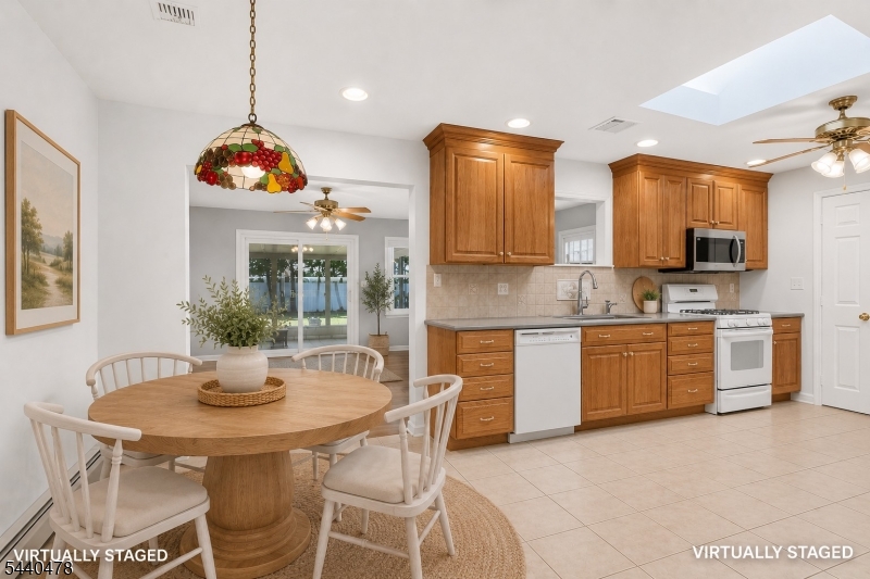 Pompton Plains - Residential