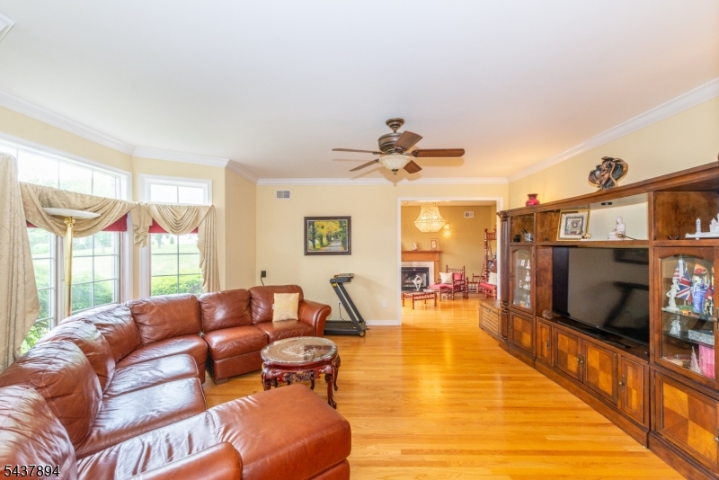 Raine Tree - Residential
