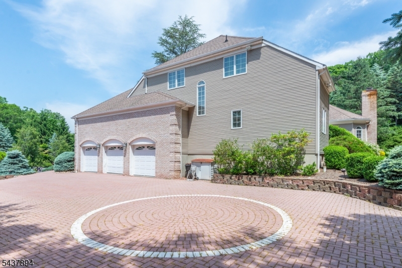 Raine Tree - Residential