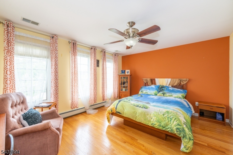 Raine Tree - Residential