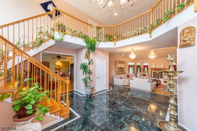 Raine Tree - Residential