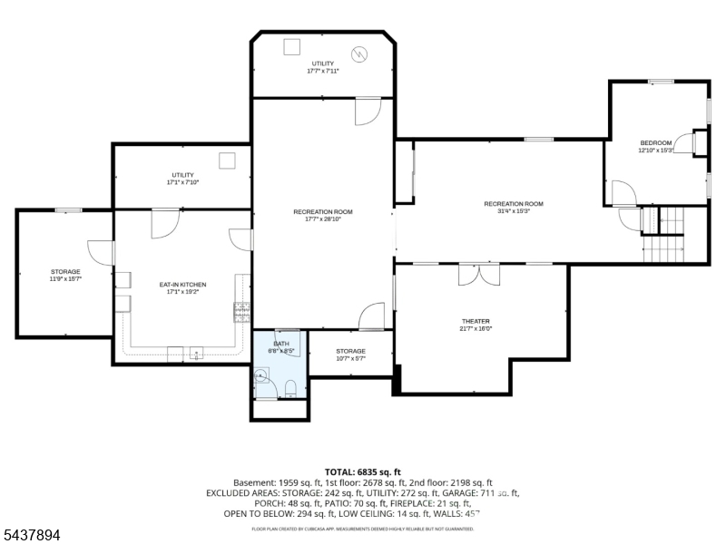 Raine Tree - Residential