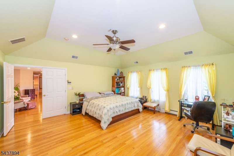 Raine Tree - Residential