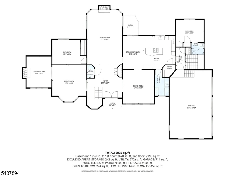 Raine Tree - Residential