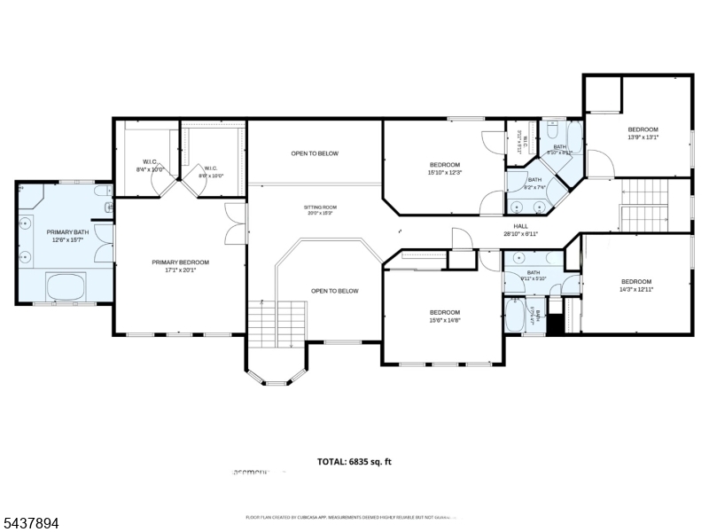 Raine Tree - Residential