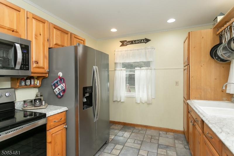 MOUNTAIN LAKE WARREN COUNTY - Residential