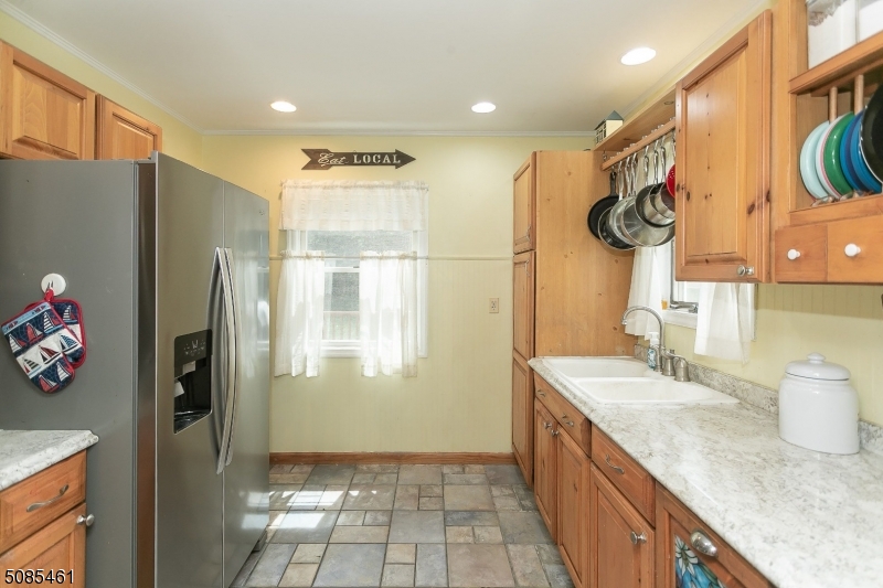 MOUNTAIN LAKE WARREN COUNTY - Residential