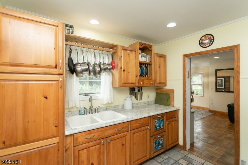 MOUNTAIN LAKE WARREN COUNTY - Residential