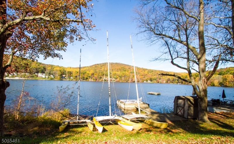 MOUNTAIN LAKE WARREN COUNTY - Residential