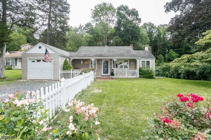 MOUNTAIN LAKE WARREN COUNTY - Residential