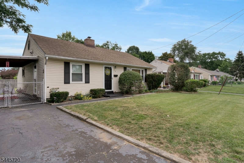 Beechwood - Residential