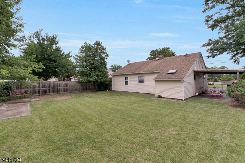 Beechwood - Residential