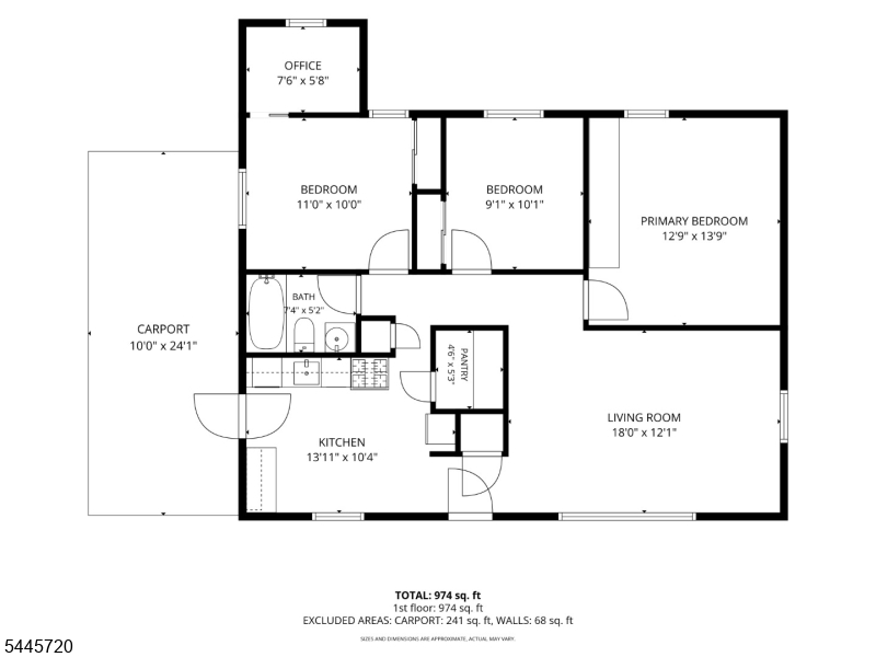 Beechwood - Residential
