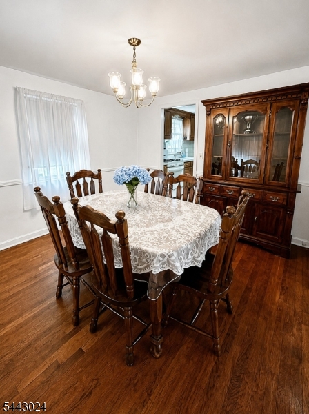 Dunellen - Residential
