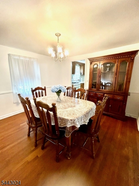 Dunellen - Residential