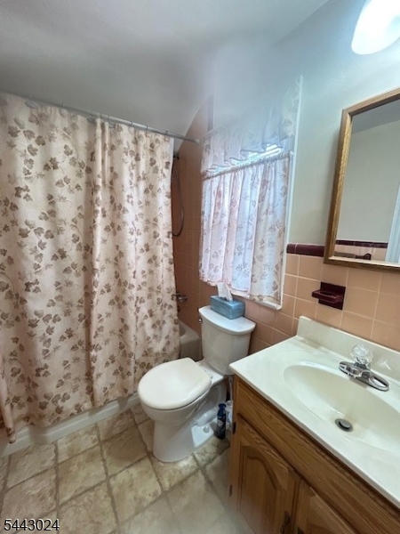 Dunellen - Residential