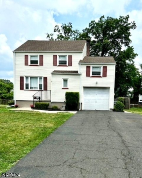 Dunellen - Residential