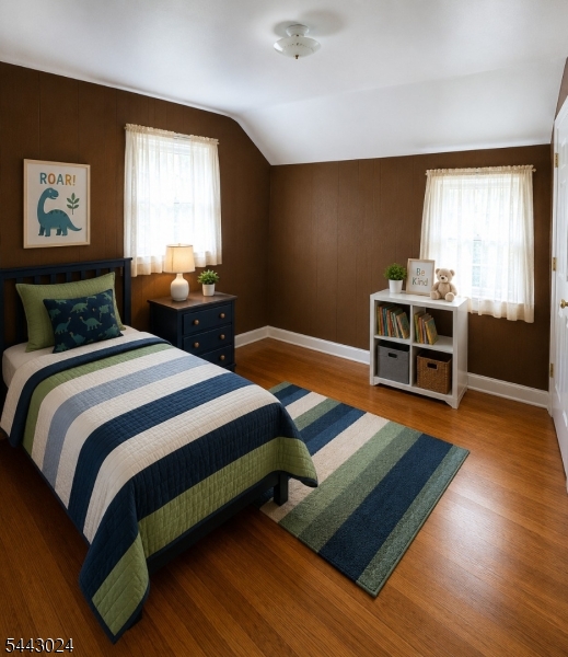 Dunellen - Residential
