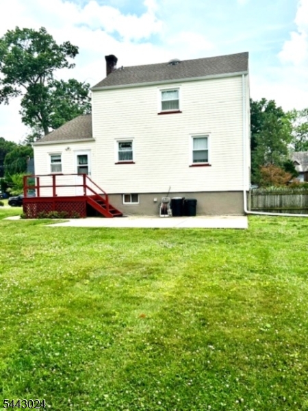 Dunellen - Residential