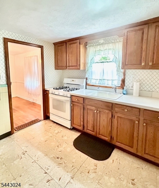 Dunellen - Residential