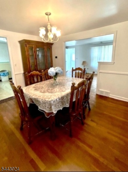 Dunellen - Residential