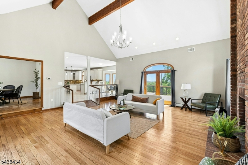 Robin Hill - Residential