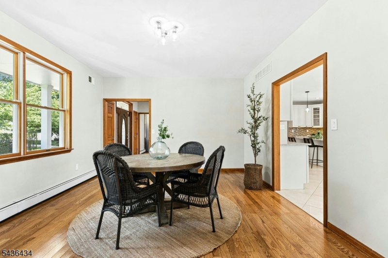 Robin Hill - Residential