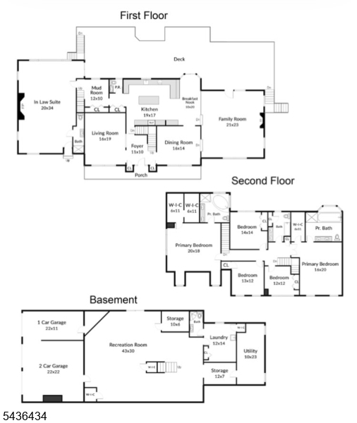 Robin Hill - Residential