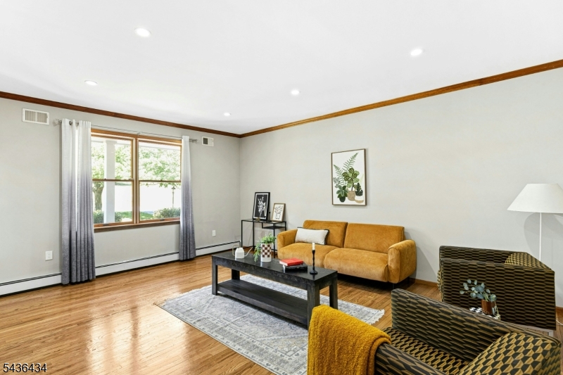Robin Hill - Residential