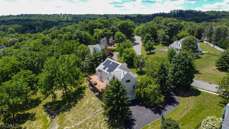 Robin Hill - Residential