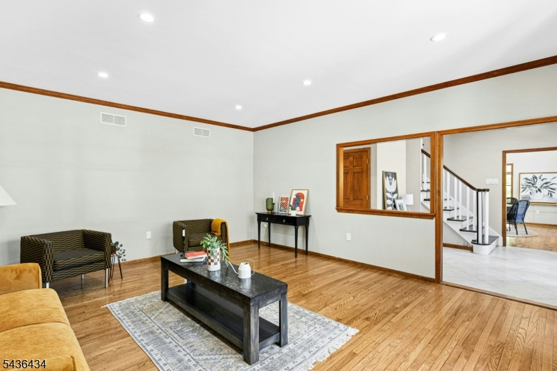 Robin Hill - Residential