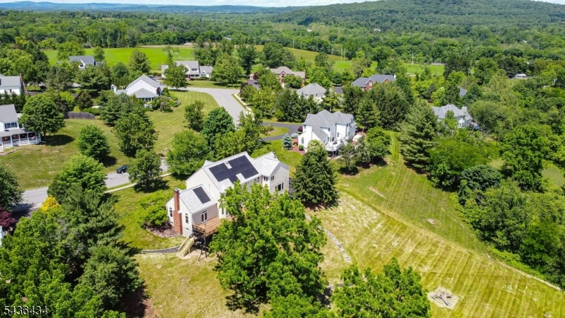 Robin Hill - Residential