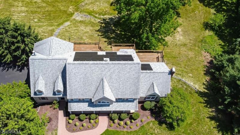 Robin Hill - Residential