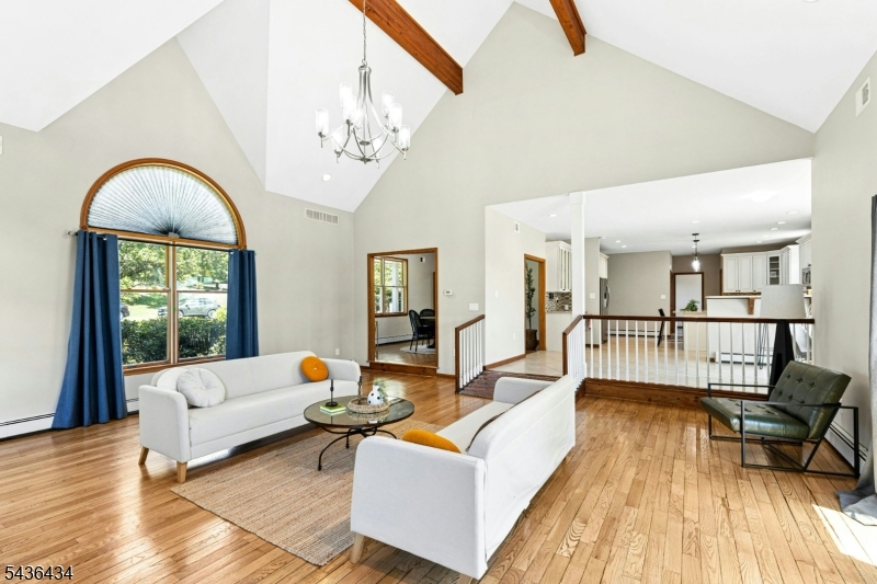 Robin Hill - Residential