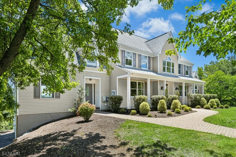 Robin Hill - Residential
