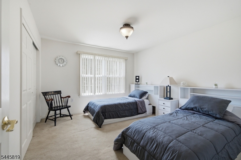 Canal Walk - Residential
