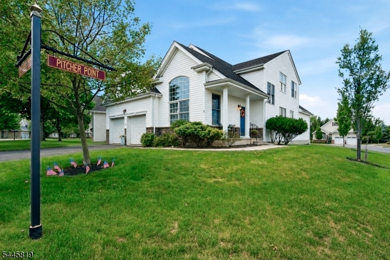 Canal Walk - Residential
