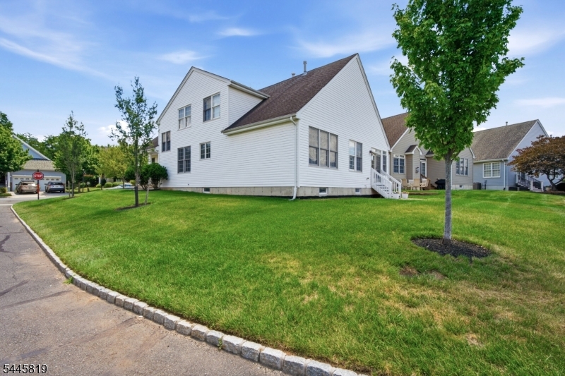 Canal Walk - Residential