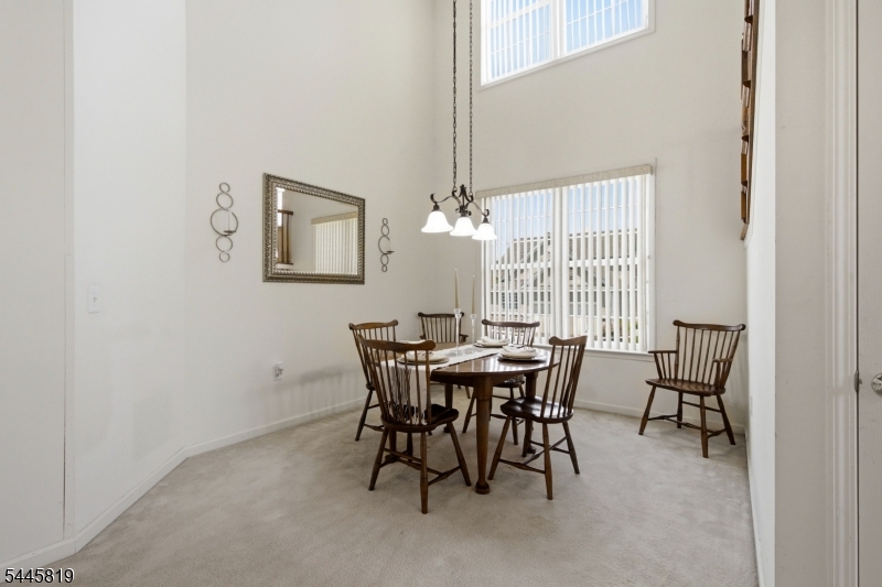 Canal Walk - Residential