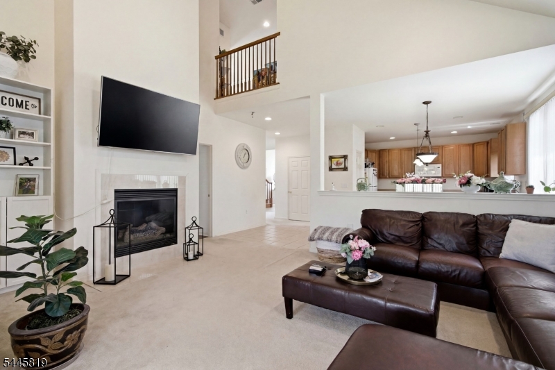 Canal Walk - Residential