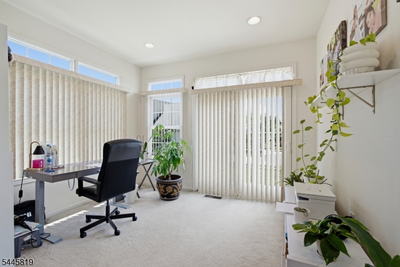 Canal Walk - Residential