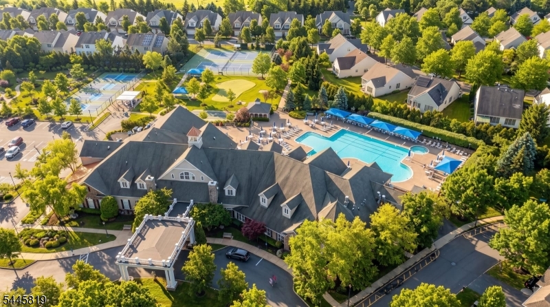 Canal Walk - Residential