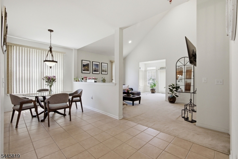 Canal Walk - Residential